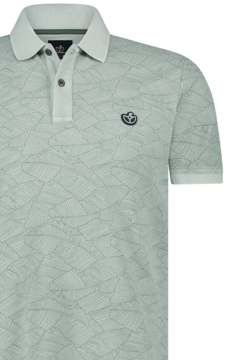 BlueFields poloshirt piqu? ss p